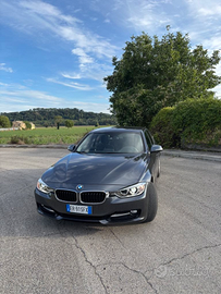 Bmw 320 D sport berlina 4X4