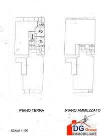 Locale commerciale in posizione invidiabile