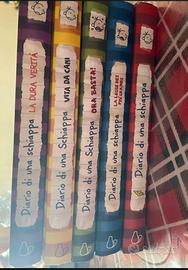 diario di una schiappa