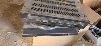 Rendo console funzionante 