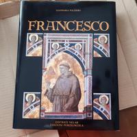 Libro su San Francesco
