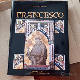 Libro su San Francesco