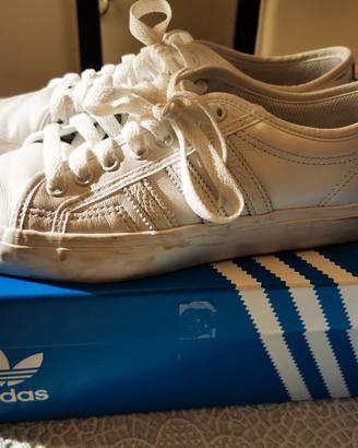 Adidas Nizza Lo CL IG7649