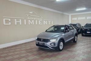 Volkswagen T-Roc 2.0 TDI SCR Style
