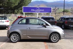 Fiat 500 C 1.2 Lounge