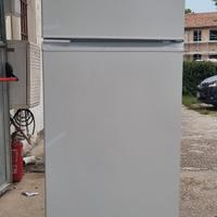 COMFEE' Frigorifero-Freezer 204 L Bianco