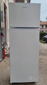 COMFEE' Frigorifero-Freezer 204 L Bianco