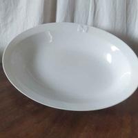 Piatto da portata ovale Barilla anni ’90 – 42x30