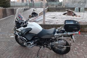 Bmw r 1200 gs - 2010 ADVENTURE BIALBERO