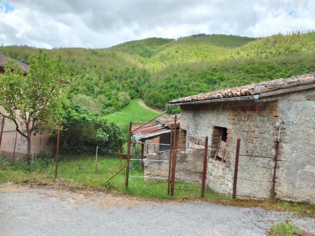 Rustico A Maltignano