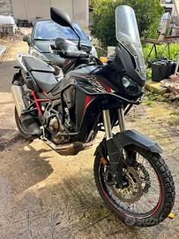 Africa twin 1100