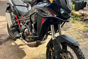 Africa twin 1100