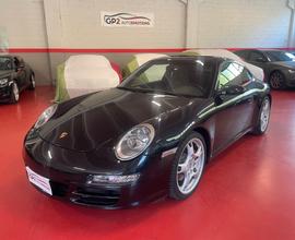 Porsche 911 997 CARRERA S