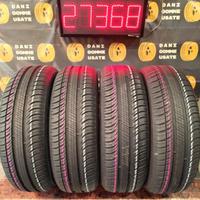 4 GOMME MICHELIN ESTIVE 175 65 14 AL 90%