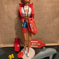 Barbie Baywatch anno 1994