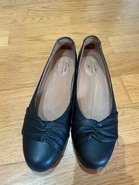 Ballerine clarks taglia 37
