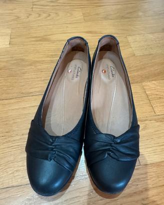 Ballerine clarks taglia 37