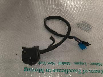 HONDA CBF 600 04-07 INTERRUTORE INDICATORI SX