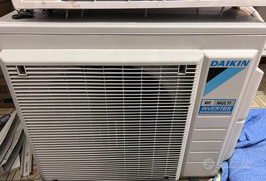 Unità esterna Daikin trial