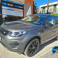 Land Rover Discovery Sport 2.0 td4 SE awd 150cv au