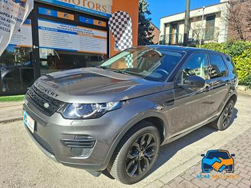 Land Rover Discovery Sport 2.0 td4 SE awd 150cv au