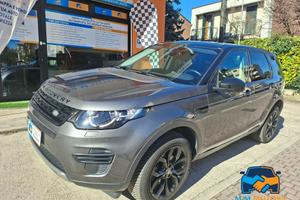Land Rover Discovery Sport 2.0 td4 SE awd 150cv au