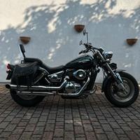 Suzuki Marauder VZ 800 - 1999