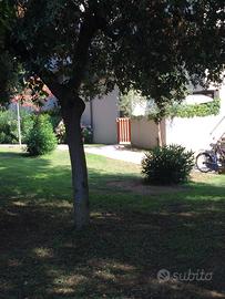 Vacanze a San Vincenzo Villaggio S.Luigi