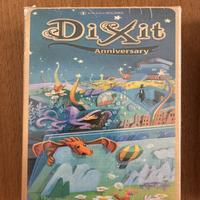 Espansioni Dixit Anniversary, Odyssey e Harmonies