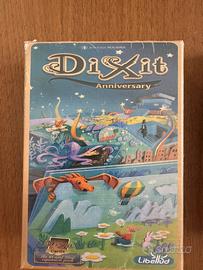 Espansioni Dixit Anniversary, Odyssey e Harmonies