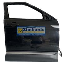 Porta anteriore destra range rover evoque
