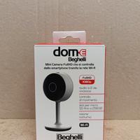 Videocamera di sorveglianza