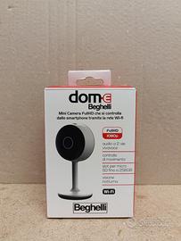 Videocamera di sorveglianza