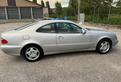 MERCEDES-BENZ CLK 200 cat Elegance senza nessun
