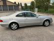 MERCEDES-BENZ CLK 200 cat Elegance senza nessun