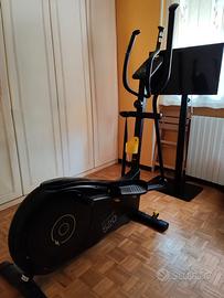 Ellittica Domyos520