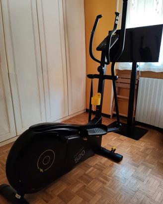 Ellittica Domyos520