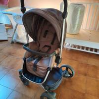 Trio hauck Twister PERFETTO