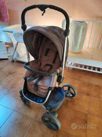 Trio hauck Twister PERFETTO