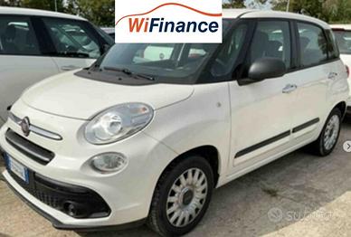 FIAT 500L 500L 1.3 Multijet 95 CV Urban