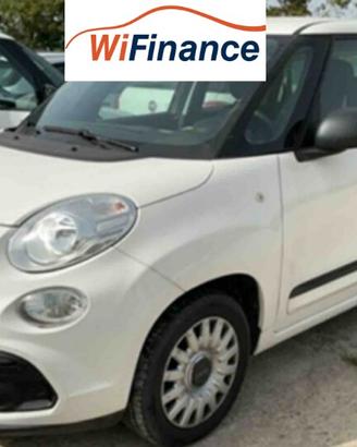 FIAT 500L 500L 1.3 Multijet 95 CV Urban
