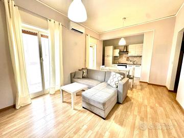 Pentavani/2 unità ristrutturate via scaglione pa