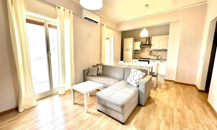 Pentavani/2 unità ristrutturate via scaglione pa