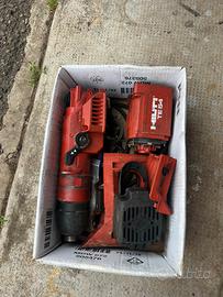 Trapano HILTI TE54