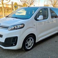 Citroen Spacetourer 2.0 9 posti 120 EAT8 XL Euro6D