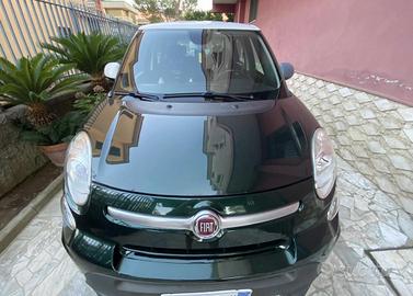 Fiat 500L Trekking
