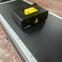 Laserworld EL-400RGB MK2