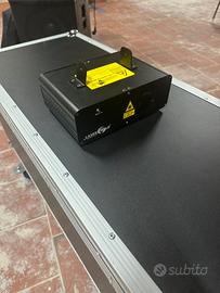 Laserworld EL-400RGB MK2