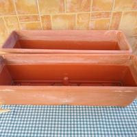 VASO PER PIANTE RETTANGOLARE