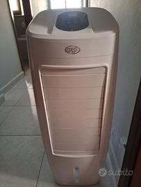 Raffrescatore Argo Polifemo Billy